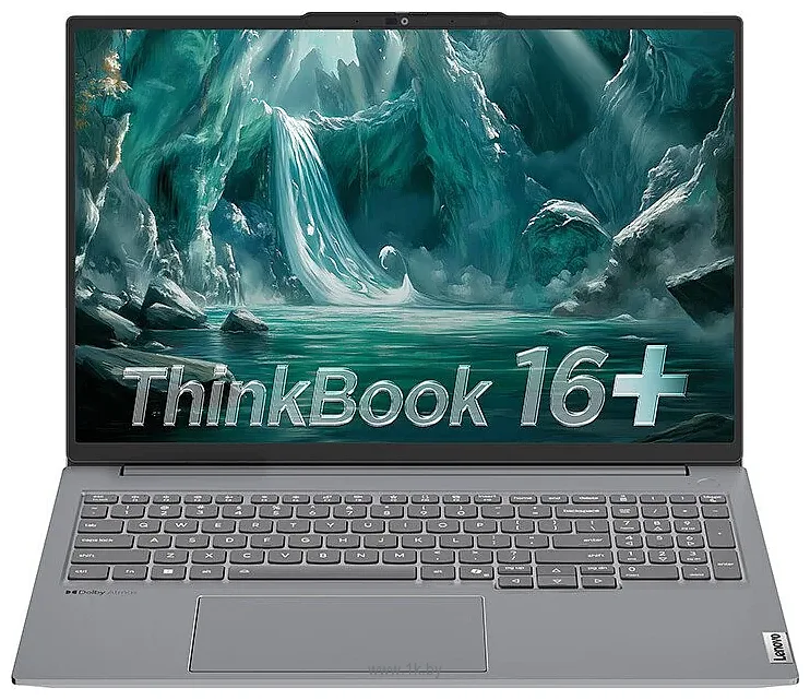 Lenovo ThinkBook 16+ 2025 AI 21TL0007CD ноутбук купить в Минске