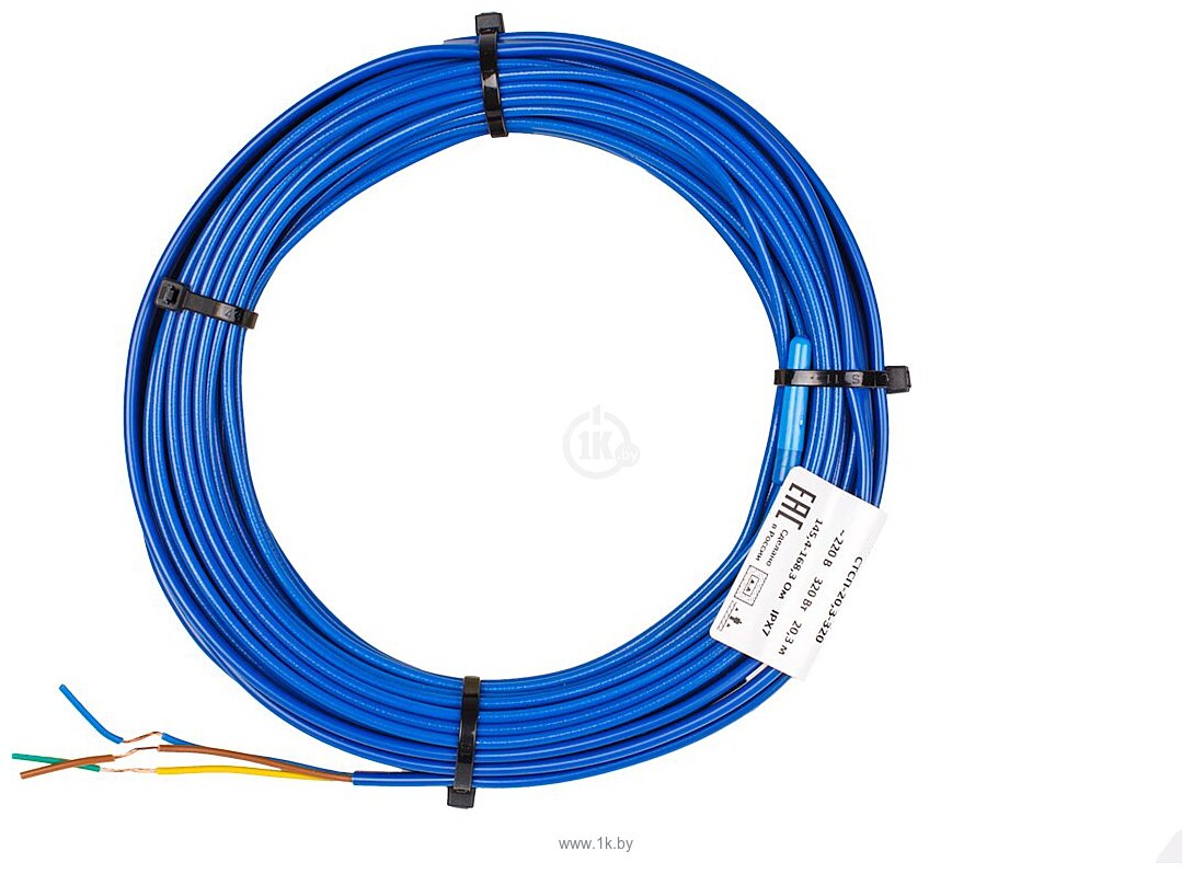 Фотографии Теплый пол №1 СТСП -72.5-1280 Фотографии Теплый пол №1 СТСП -72.5-1280