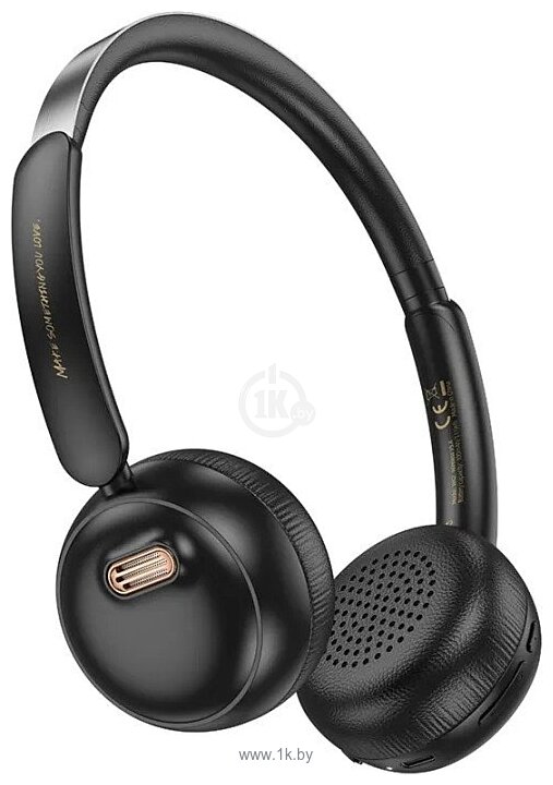 Фотографии Hoco W62 Фотографии Hoco W62