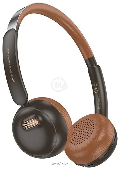 Фотографии Hoco W62 Фотографии Hoco W62