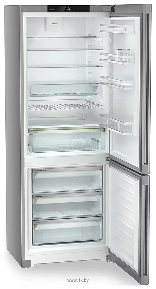 Фотографии Liebherr CNsfa 7723 Plus