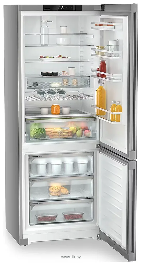 Фотографии Liebherr CNsfa 7723 Plus