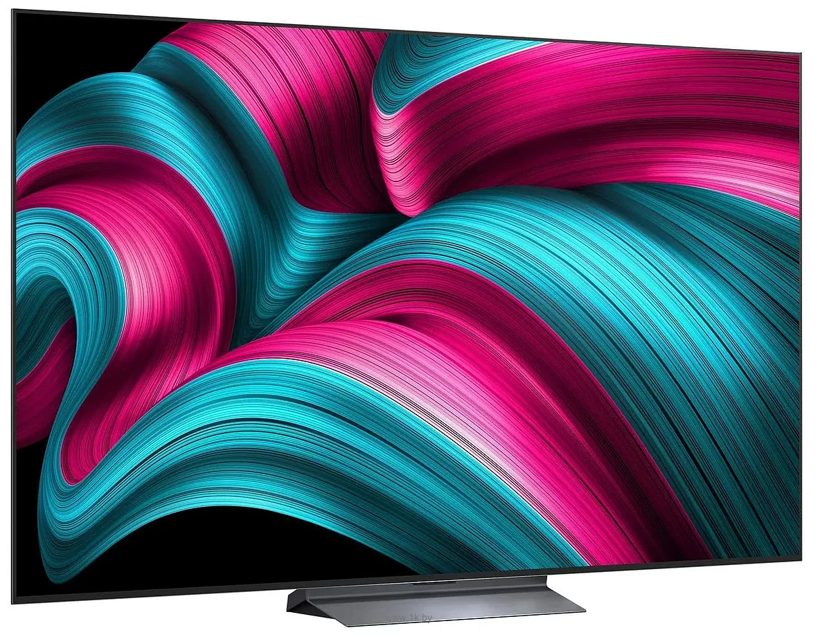 Фотографии LG OLED evo AI C5 OLED77C51LA