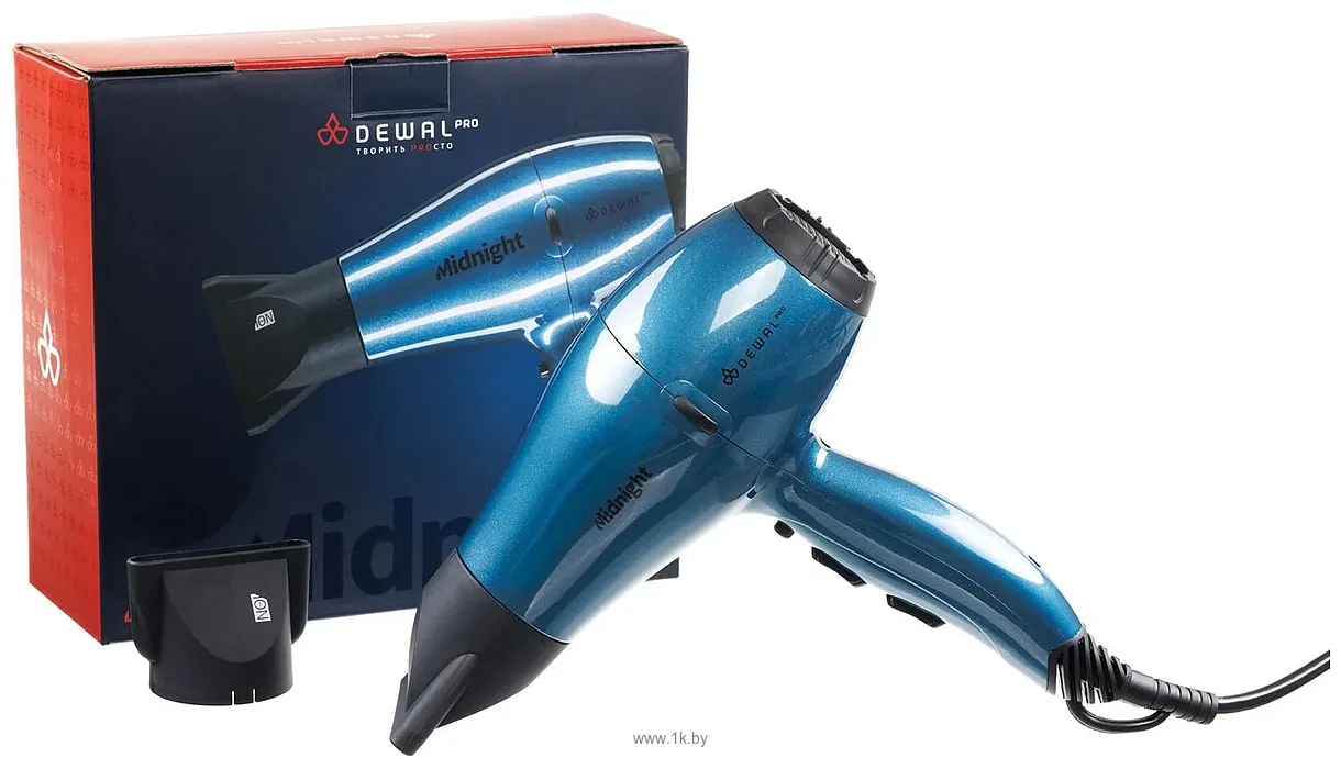 Фотографии DEWAL Midnight 03-107 (мореновый)