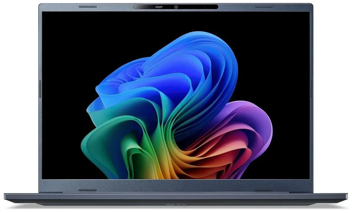 Фотографии Acer Swift Go AI SFG14-75-974A NX.JNBCD.00A