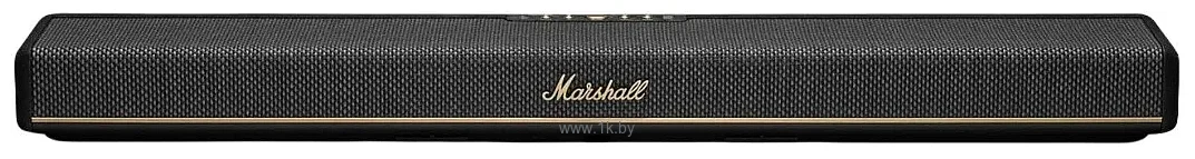 Фотографии Marshall Heston 60 