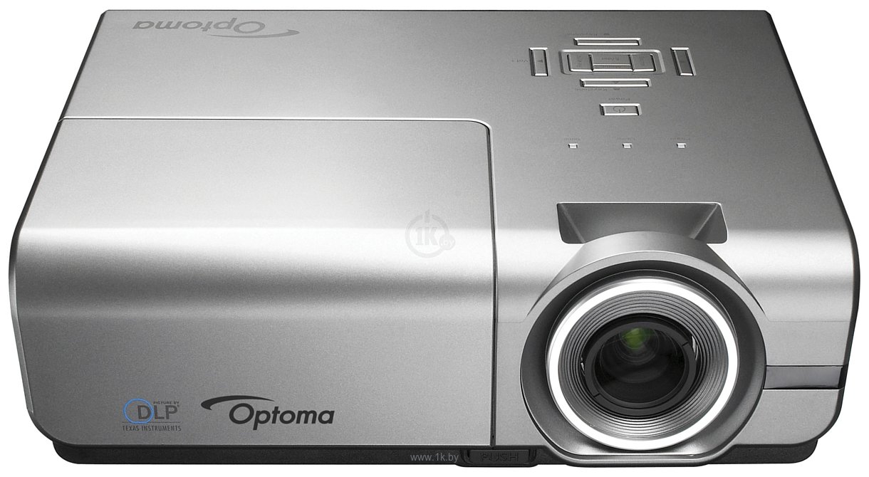 Фотографии Optoma X600