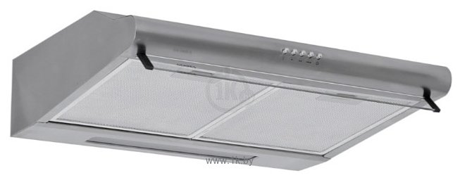 Фотографии GERMES Slim 60inox