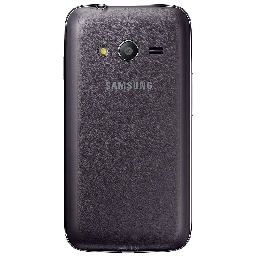 Фотографии Samsung Galaxy Trend 2 SM-G313HN