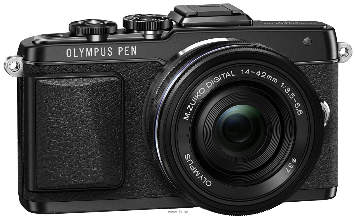 Фотографии Olympus Pen E-PL7 Kit