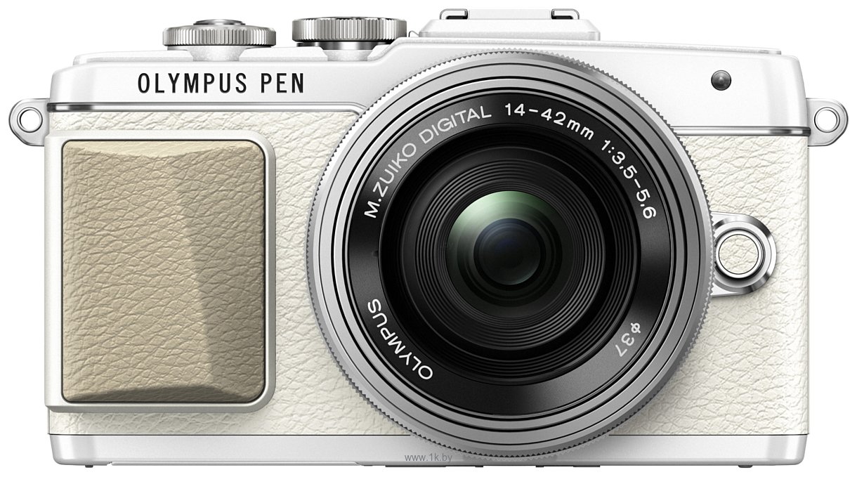 Фотографии Olympus Pen E-PL7 Kit