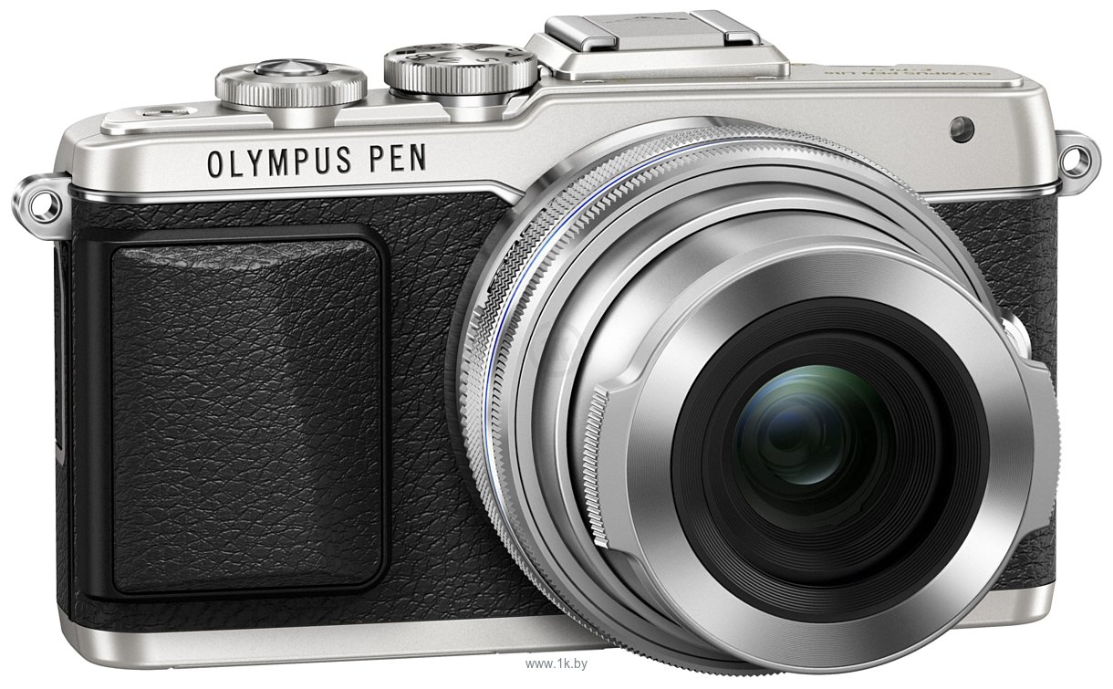 Фотографии Olympus Pen E-PL7 Kit