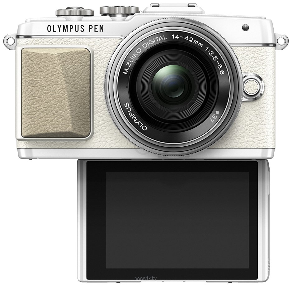 Фотографии Olympus Pen E-PL7 Kit