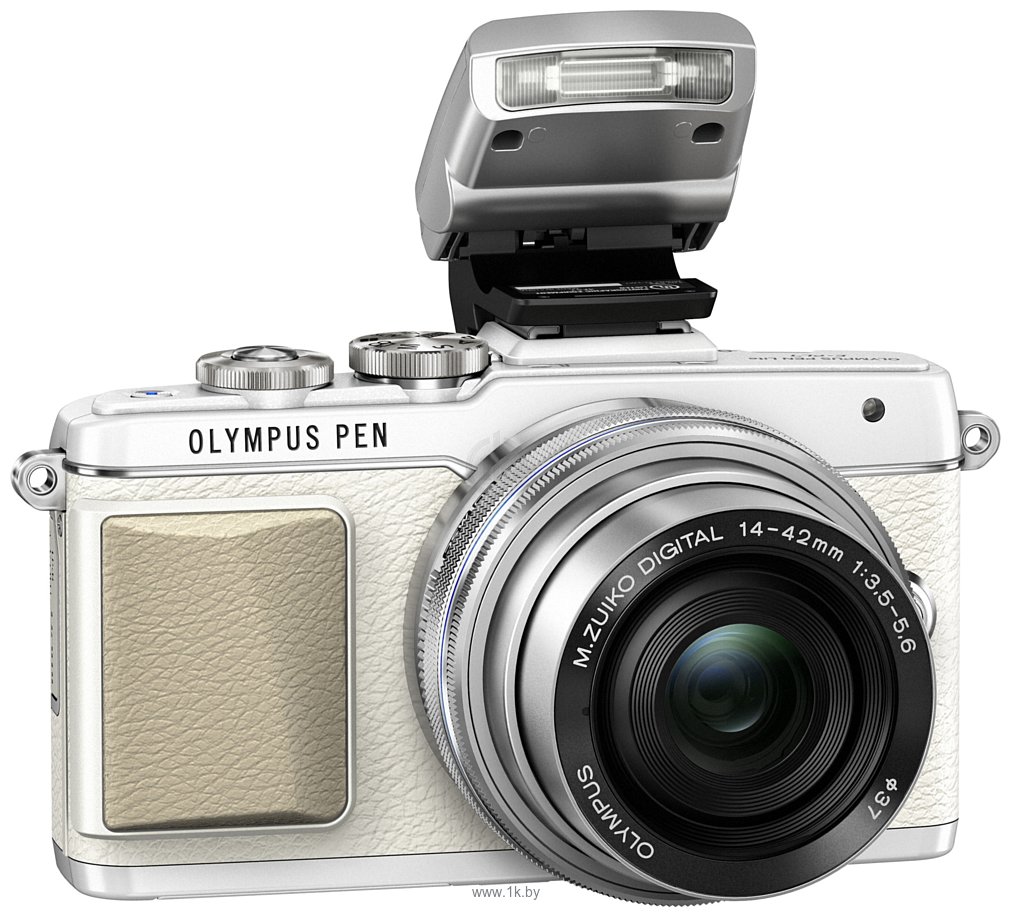 Фотографии Olympus Pen E-PL7 Kit