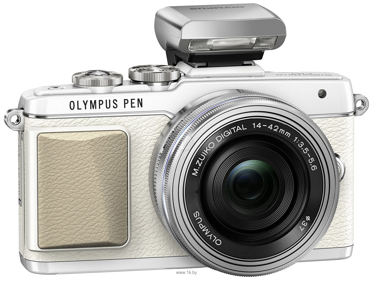 Фотографии Olympus Pen E-PL7 Kit