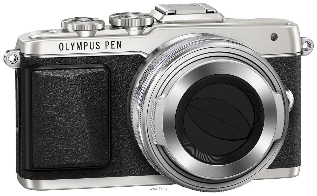 Фотографии Olympus Pen E-PL7 Kit