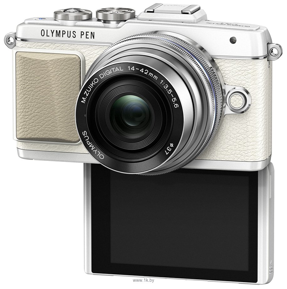 Фотографии Olympus Pen E-PL7 Kit