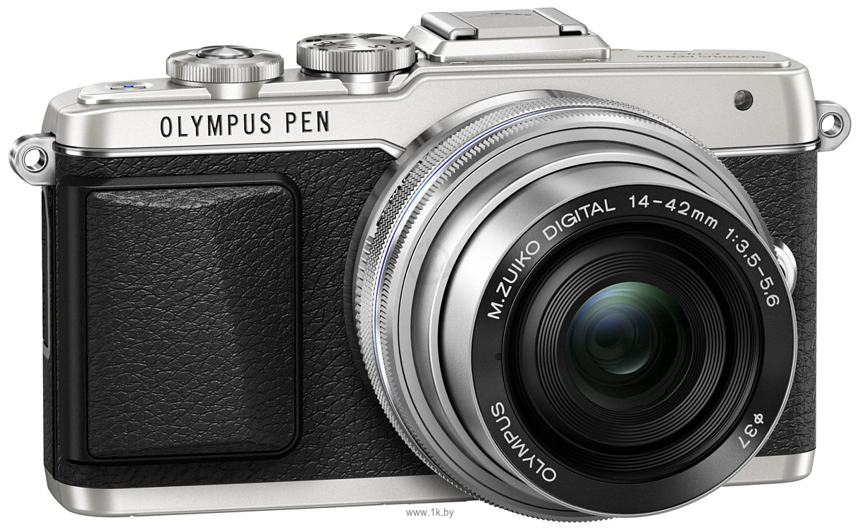 Фотографии Olympus Pen E-PL7 Kit