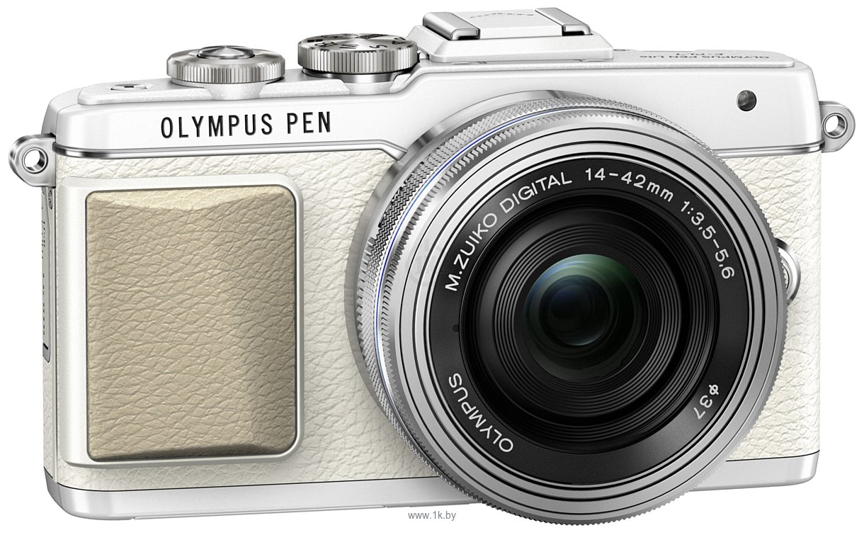 Фотографии Olympus Pen E-PL7 Kit