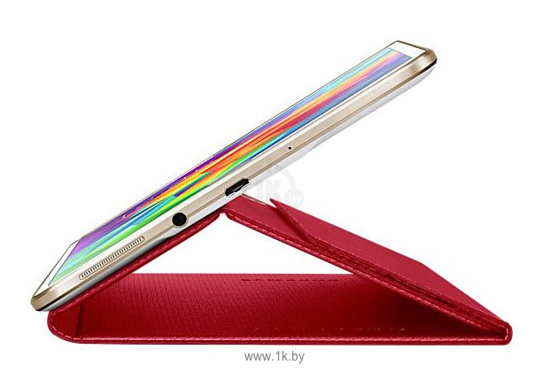Фотографии Samsung Book Cover для Galaxy Tab S 8.4 (EF-BT700B)