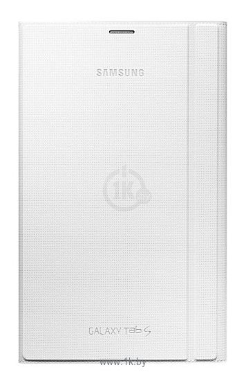 Фотографии Samsung Book Cover для Galaxy Tab S 8.4 (EF-BT700B)