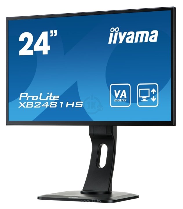 Фотографии Iiyama ProLite XB2481HS-1