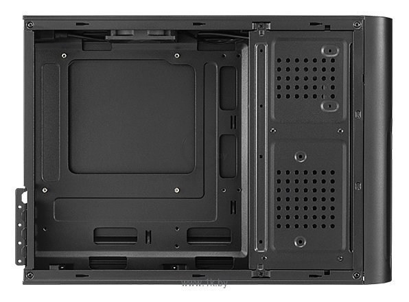 Фотографии AeroCool Cs-101 Black