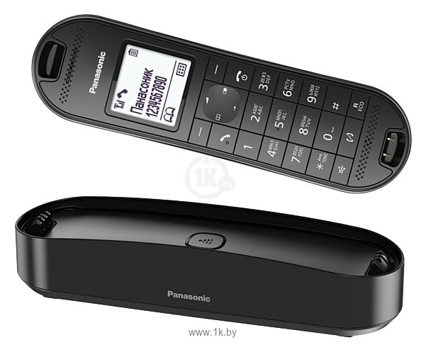 Фотографии Panasonic KX-TGK310