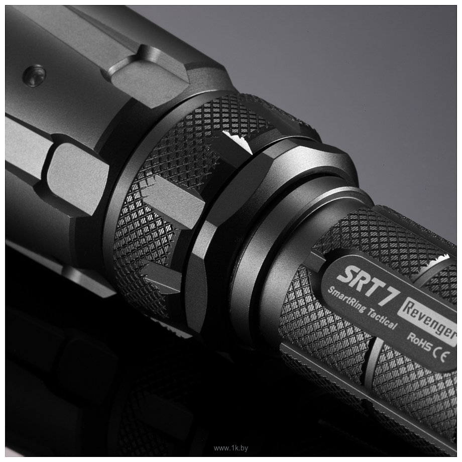 Фотографии Nitecore SRT7