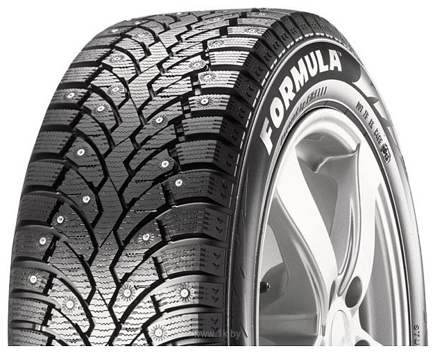 Фотографии Formula Ice 195/55 R16 91T