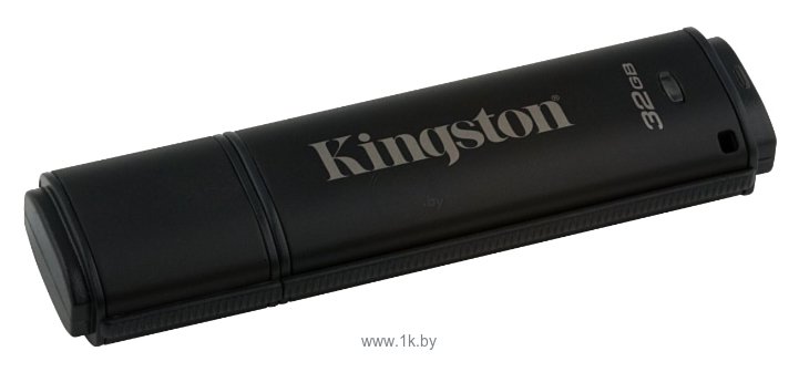 Фотографии Kingston DataTraveler 4000 G2 32GB