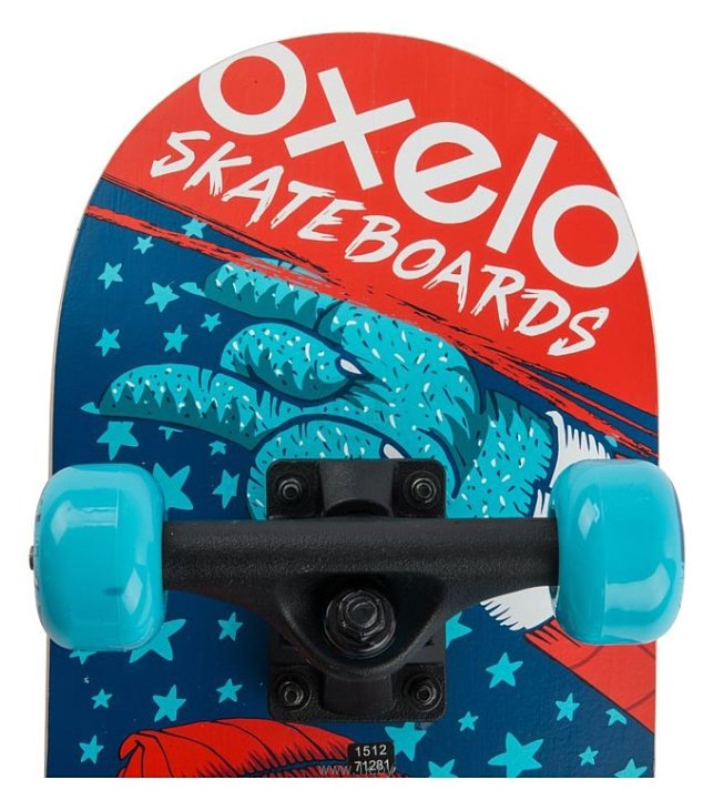 Фотографии Oxelo PLAY 3 BEAR