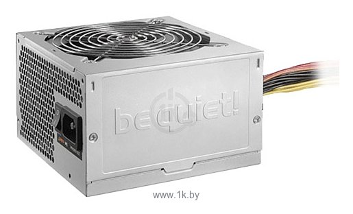 Фотографии Be quiet! System Power B8 350W