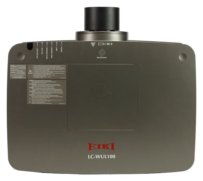 Фотографии EIKI LC-WUL100L