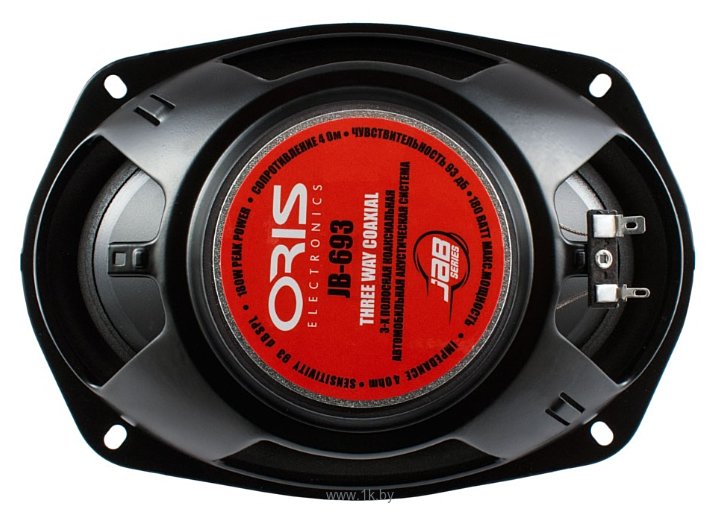 Фотографии ORIS Electronics JB-693