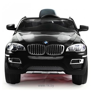 Фотографии Wingo BMW X6 LUX (черный)