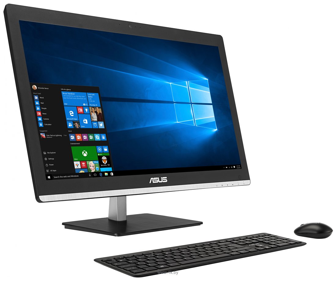 Фотографии ASUS Vivo AiO V220IBUK-BC080X