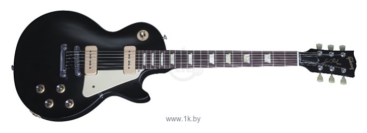 Фотографии Gibson Les Paul '60s Tribute 2016 T