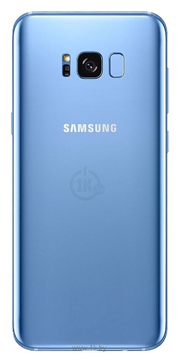 Фотографии Samsung Galaxy S8+ 128GB SM-G955FD