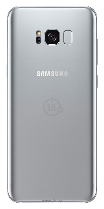 Фотографии Samsung Galaxy S8+ 128GB SM-G955FD