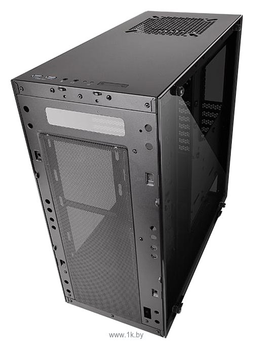 Фотографии Thermaltake Core G21 TG CA-1I4-00M1WN-00 Black