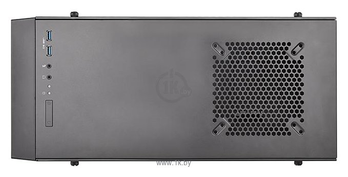 Фотографии Thermaltake Core G21 TG CA-1I4-00M1WN-00 Black