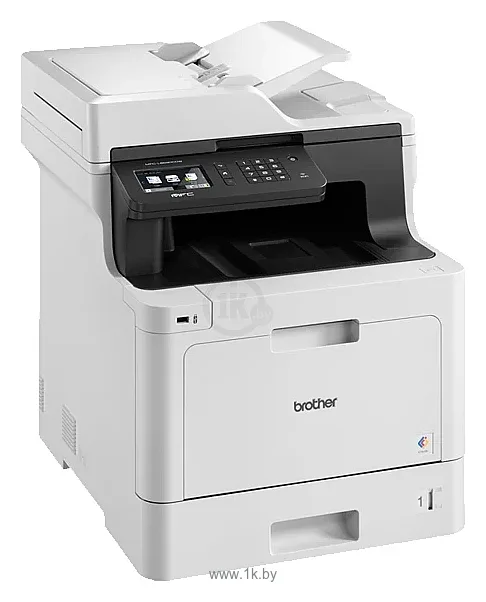 Фотографии Brother MFC-L8690CDW Фотографии Brother MFC-L8690CDW