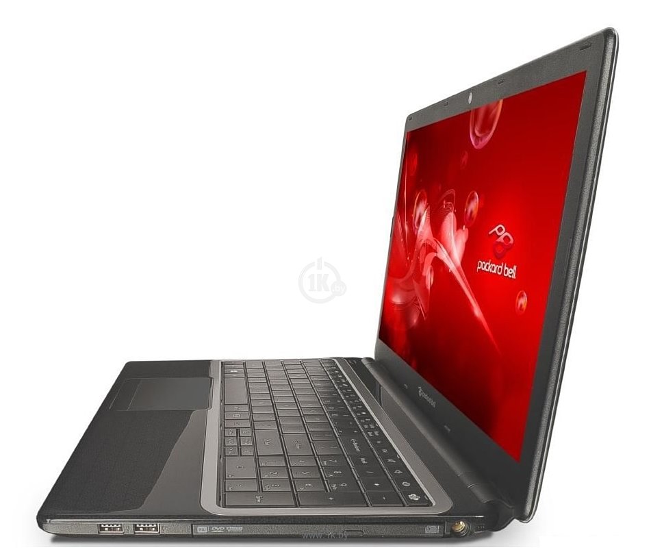 Фотографии Packard Bell EasyNote TE69AP-P7XW (NX.C4DEU.005)