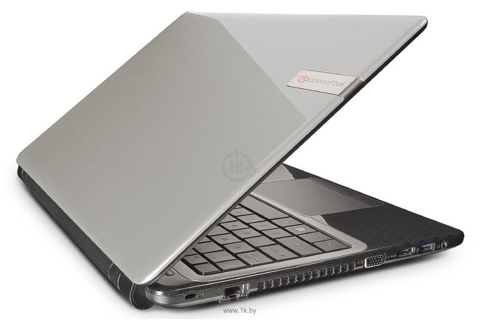 Фотографии Packard Bell EasyNote TE69AP-P7XW (NX.C4DEU.005)