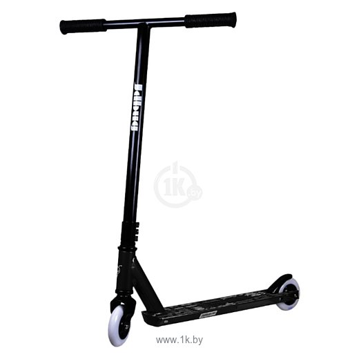 Фотографии Jdbug X-Rider T-bar Scooter