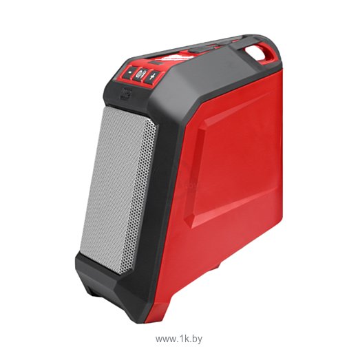 Фотографии Milwaukee M12 Wireless Jobsite Speaker