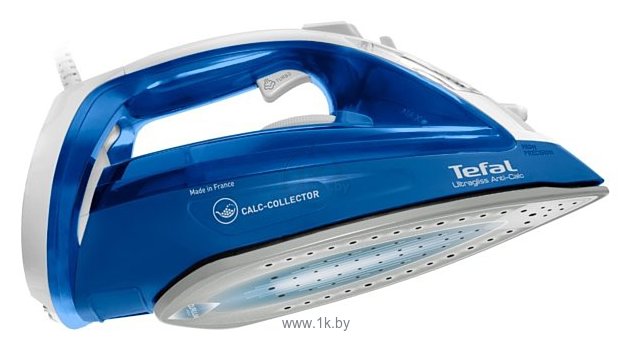 Фотографии Tefal FV4964 Ultragliss Anti-calc