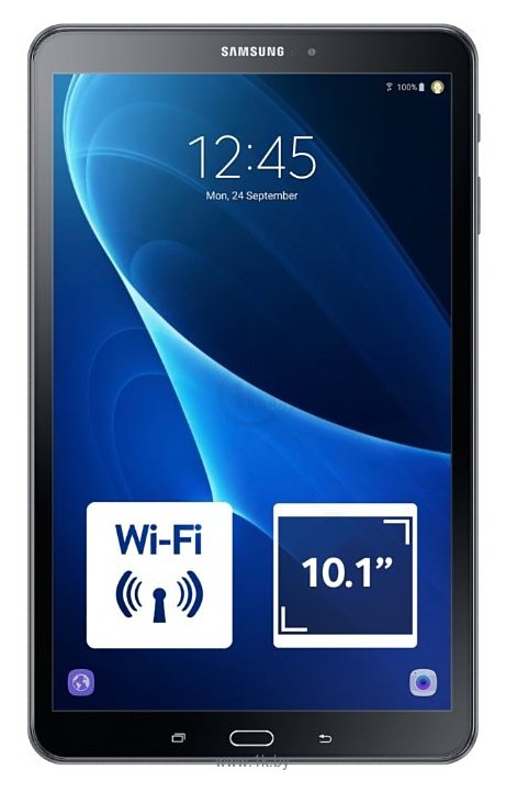Фотографии Samsung Galaxy Tab A 10.1 SM-T580 32Gb