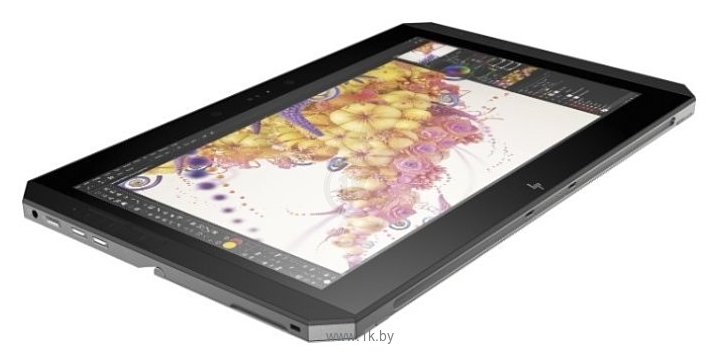 Фотографии HP ZBook x2 G4 i7-8550U 8Gb 128Gb